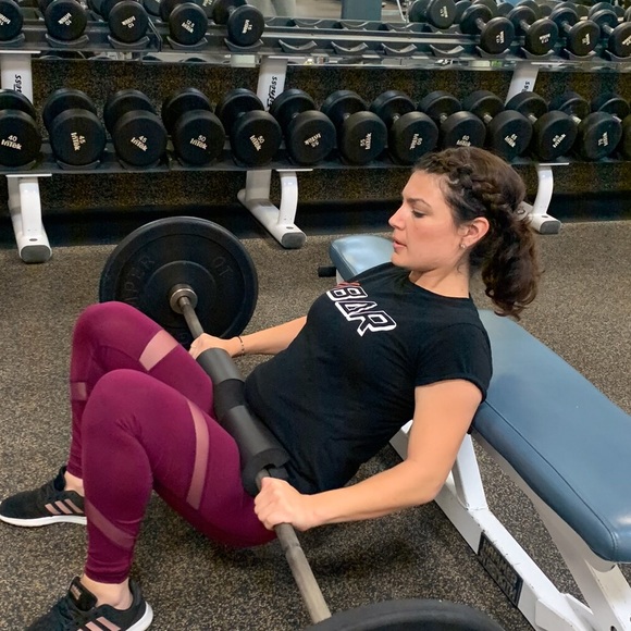 Meet your Posher, Maria - Picture 1 of 1